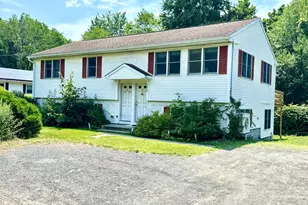 539 Pulpit Hill Rd, Amherst, MA 01002 - Photo 1