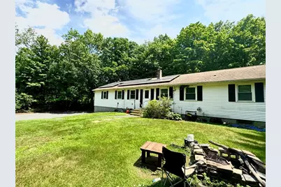 579 Pulpit Hill Rd, Amherst, MA 01002 - Photo 2