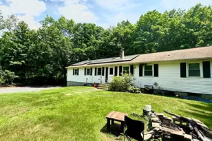 579 Pulpit Hill Rd, Amherst, MA 01002 - Photo 2