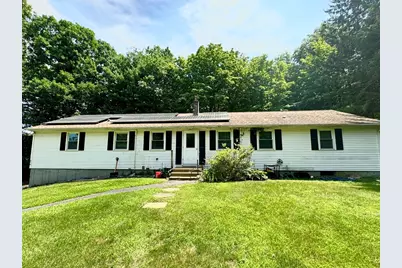 579 Pulpit Hill Rd, Amherst, MA 01002 - Photo 1
