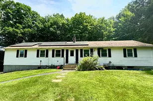 579 Pulpit Hill Rd, Amherst, MA 01002 - Photo 1