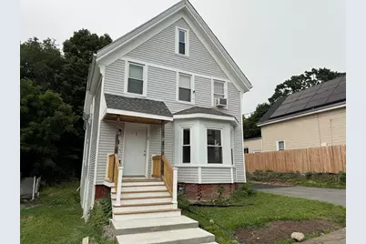 18 Marion St, Brockton, MA 02302 - Photo 1