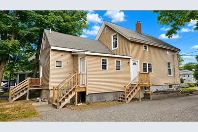 50 Hammond St #2, Waltham, MA 02451 - Photo 1