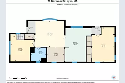 70 Glenwood Street, Lynn, MA 01902 - Photo 40