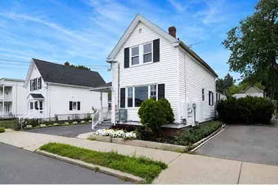 70 Glenwood Street, Lynn, MA 01902 - Photo 2
