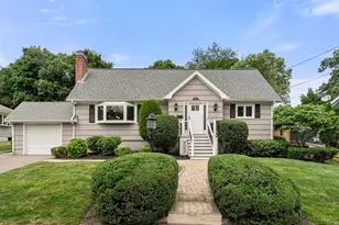 150 Woodbine Cir, Needham, MA 02494 - Photo 1