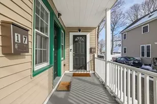 15-17 Rushmore St, Boston, MA 02135 - Photo 2