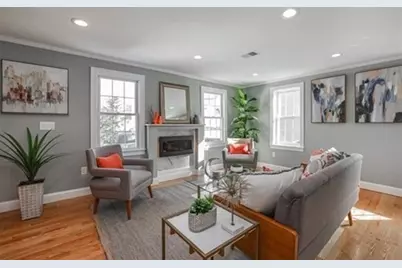 15-17 Rushmore St #15, Boston, MA 02135 - Photo 1