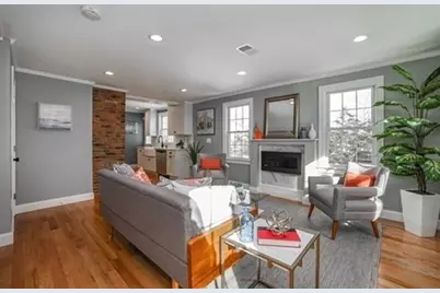 15-17 Rushmore St #15, Boston, MA 02135 - Photo 4