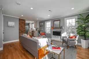 15-17 Rushmore St, Boston, MA 02135 - Photo 4