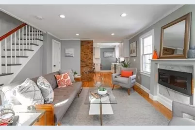 15-17 Rushmore St #15, Boston, MA 02135 - Photo 6