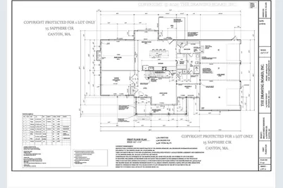15 Sapphire Circle #Lot 3, Canton, MA 02021 - Photo 10