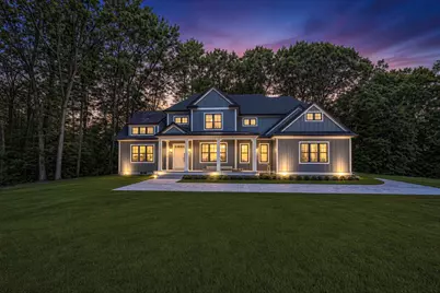 15 Sapphire Circle #Lot 3, Canton, MA 02021 - Photo 2