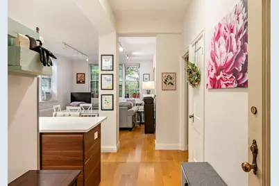 4 Kilsyth Terrace #14, Boston, MA 02135 - Photo 4