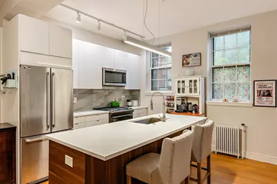4 Kilsyth Terrace #14, Boston, MA 02135 - Photo 1