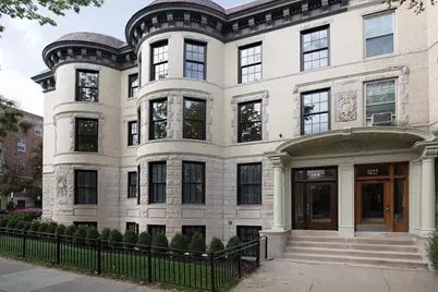 1248 Beacon St #2, Brookline, MA 02446 - Photo 14