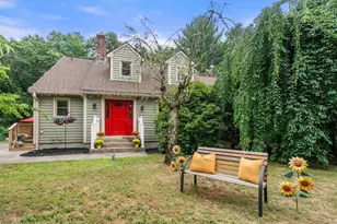 40 Clear Pond Rd, Lakeville, MA 02347 - Photo 28