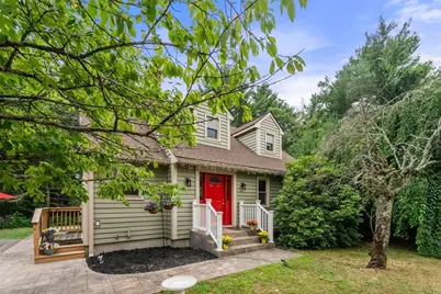 40 Clear Pond Rd, Lakeville, MA 02347 - Photo 1