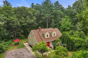 40 Clear Pond Rd, Lakeville, MA 02347 - Photo 2