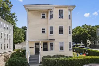 122 Dorchester St, Worcester, MA 01604 - Photo 4