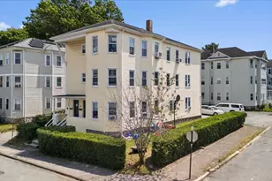 122 Dorchester St, Worcester, MA 01604 - Photo 1