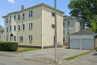 122 Dorchester St, Worcester, MA 01604 - Photo 6
