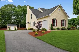 7 Whitehall Way, Bellingham, MA 02019 - Photo 4