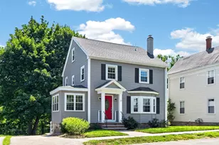 12 Cuba St, Andover, MA 01810 - Photo 1