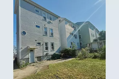 87 Hathaway St, New Bedford, MA 02746 - Photo 36