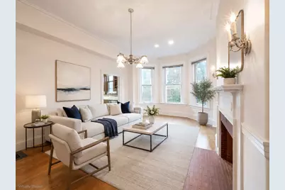 218 Commonwealth Ave #2, Boston, MA 02116 - Photo 1