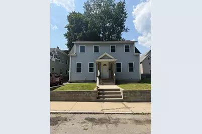 94 Pacific, Fitchburg, MA 01420 - Photo 1