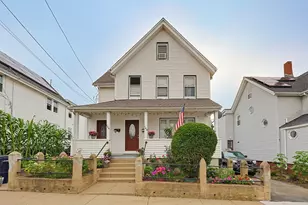 109 Cleveland Ave, Everett, MA 02149 - Photo 1