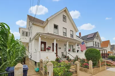 109 Cleveland Ave, Everett, MA 02149 - Photo 18