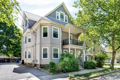 67 Cleverly Ct, Quincy, MA 02169 - Photo 1