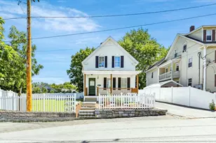12 Quigley Ave, Chelmsford, MA 01863 - Photo 2