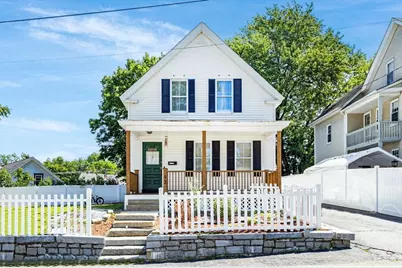12 Quigley Avenue, Chelmsford, MA 01863 - Photo 1