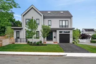 208 Chapel, Newton, MA 02458 - Photo 1