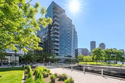 22 Liberty Dr #2L, Boston, MA 02210 - Photo 12