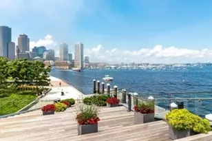 22 Liberty Dr, Boston, MA 02210 - Photo 12