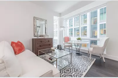 22 Liberty Dr #2L, Boston, MA 02210 - Photo 6