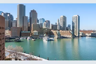 22 Liberty Dr #2L, Boston, MA 02210 - Photo 8