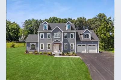 3 Loidie Lane, Brockton, MA 02301 - Photo 1