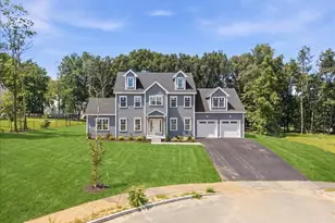 3 Loidie Ln, Brockton, MA 02301 - Photo 4