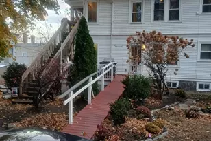156 Summer St, Fitchburg, MA 01420 - Photo 2