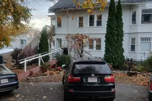 156 Summer St, Fitchburg, MA 01420 - Photo 4