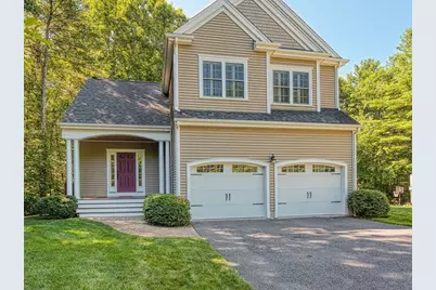 107 Field St, Taunton, MA 02780 - Photo 2