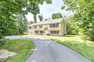 51 Anthony St, Berkley, MA 02779 - Photo 2