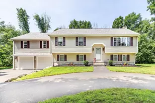 51 Anthony St, Berkley, MA 02779 - Photo 1