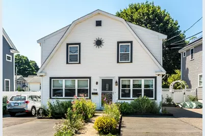 194 Lake Street #2, Waltham, MA 02451 - Photo 2