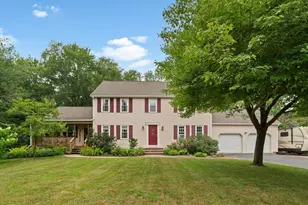 82 Norton Rd, North Attleboro, MA 02760 - Photo 1